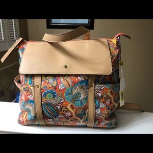 Beautiful Antonio Melani Bag